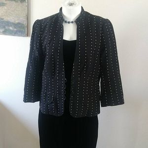 Banana Republic Suit Jacket